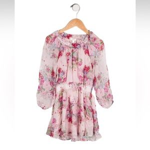 Loveshackfancy kids dress